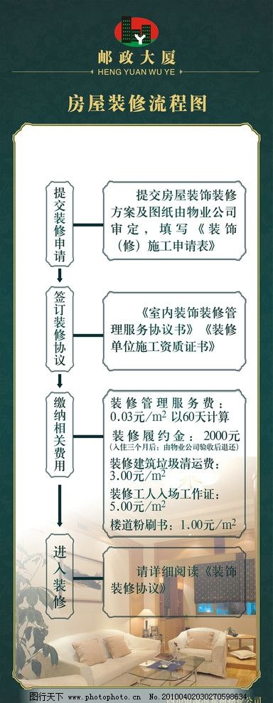 包工头自用装修报价单100%公开透明一眼看破装修公司花花肠子(图1)