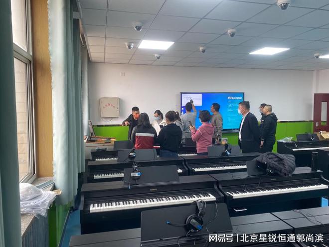 音乐教室声学装修设计方案(图6)