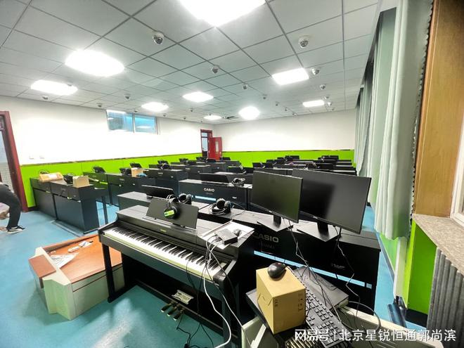 音乐教室声学装修设计方案(图2)