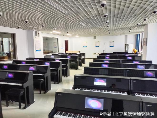 音乐教室声学装修及扩声设备设计(图7)